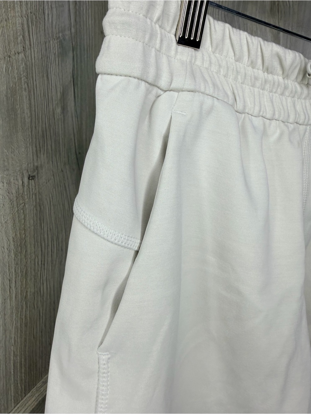 Lululemon Softstreme High Rise Shorts - Picture 3 of 6